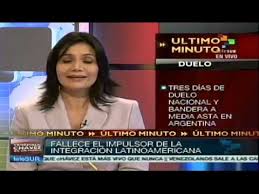 Check spelling or type a new query. 3 Dias De Duelo Nacional En Argentina Por Muerte De Chavez Youtube