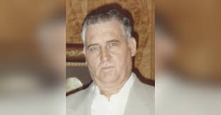 Obituary information for Arthur Lee McBride
