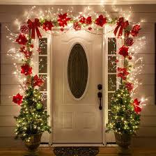 Browse our selection of holiday decorations including christmas trees, christmas lights, christmas greenery, indoor and outdoor decorations, ornaments and more to spread holiday cheer. Christmas Door Decorating Ideas