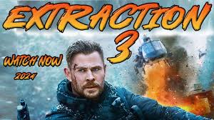 Extraction 3- 2024 - BiliBili