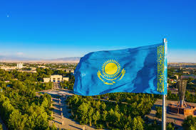 Kazakhstan