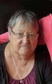 Obituary of Dorothy Irene Langille