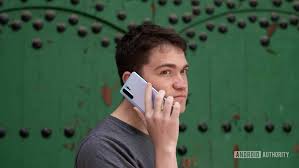 We asked, you told us: Surprisingly, a lot of people still talk on the  phone - Android Authority