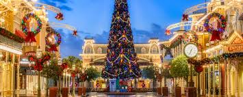 It was first identified in december 2019 in wuhan,. Holiday Events Celebrations Walt Disney World Resort