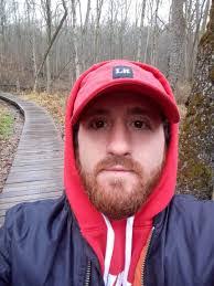 Michael Mckenney's Instagram, Twitter & Facebook