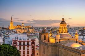 Sevilla is the other club of my heart, i had a marvellous time there Seville Travel Guide Everything You Need To Know About Visiting Seville