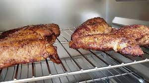 Smoked Chicken Breast On Cheapest Electric Smoker My Meat Ep 1 Youtube
