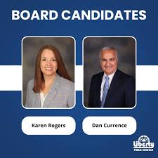 Congratulations to Liberty North's Ryan Stegall for being named the MSHSAA  Baseball Coach of the Year for 2022-2023, and to Liberty North's Steve  Person for being named the MSHSAA Girls Soccer Coach