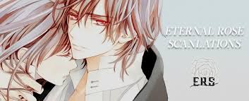 Anime vampire knight coloring pages. Eternal Rose Scanlation Team Vampire Knight Memories Home Facebook