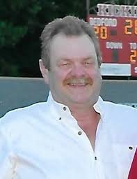 Obituary information for Robert Vance