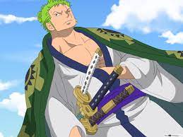 Download, share and comment wallpapers you like. One Piece Roronoa Zoro Hd Wallpaper Download