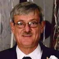 Obituary information for Kenneth H. Kenny Bates