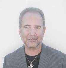 Benjamin Salazar MS, MFT, CATC