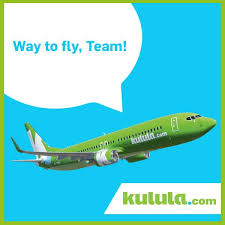 Kulula was the first low cost airline in south africa and will continue to fly in our beautiful no firearms, including sporting rifles, are allowed on any flights operated by kulula.com. Kulula Big Ups To All Our Athletes For Flying Our Flag Facebook