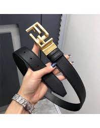 Fendi Aaa Quality Belts 692311 Articulos De Piel Unas De Acrilico Largas Largos