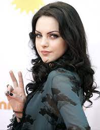 Elizabeth gillies' first solo song for the hit tv show, victorious. Elizabeth Gillies Nickelodeon Fandom