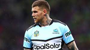 Born curtis edward scott in windsor ontario canada a child of humble beginnings grew up in a family wh. Nrl Teams Knights Star S Miraculous Recovery