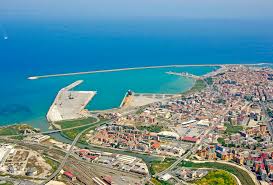 Get the latest crotone news, scores, stats, standings, rumors, and more from espn. Crotone Porto Nuovo Marina In Crotone Calabria Italy Marina Reviews Phone Number Marinas Com