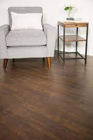 A laminate floor is a floating floor, meaning it is not fastened directly to the subfloor. How To Install A Laminate Floor How Tos Diy