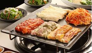 Since its opening in 2014, i'm kim korean bbq has established a reputation of great food quality and affordability, and has become a sizzling hot favourite . Palsaik Korean Bbq