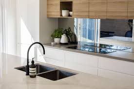 Durable surfaces in timeless designs, by caesarstone u.s.a, the quartz countertop pioneer redefining surface innovation since 1987. The Ultimate Guide To Quartz Benchtops By Steedform Medium
