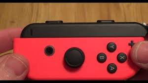 Pairing wireless controllers to nintendo switch or switch lite: Easy Fix How To Remove A Stuck Joy Con Wrist Strap When It Is Upside Down Wrong Way Round Youtube