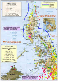 Výsledok vyhľadávania objektu filipiny na mape. Aktywnosc Sejsmiczna Na Filipinach W Grudniu 2020 Panstwowy Instytut Geologiczny Pib