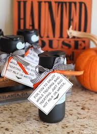 Scione kids party favors 24 pack goodie bag stuffers led light up bracelets fidget pack glow in the dark party supplies return gifts for kids birthday valentines halloween christmas party favors 4.3 out of 5 stars 2,067 15 Easy Last Minute Halloween Party Favor Ideas Ella Claire Co