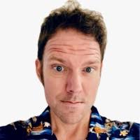 Scott Kane 柯世杰