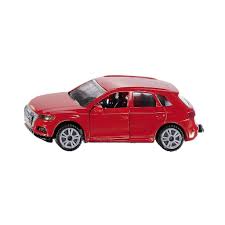 Audi includes all the modern performance upgrades in its arsenal to make the tt rs one wicked sports coupe. Siku Blister 1522 Audi Q5 Metal Plastic Red Car Toy For Kids Opening Doors Buy Online In Aruba At Aruba Desertcart Com Productid 80894743