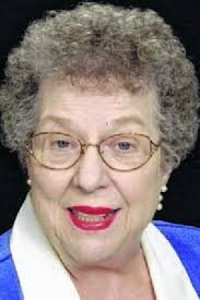 Mary Langel Obituary (2016)