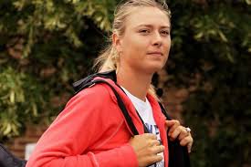 Konta shows off platinum diamond engagement ring by baseline staff jun 16, 2021. Wimbledon 2011 Maria Sharapova And Petra Kvitova Will Contest Women S Final Mirror Online