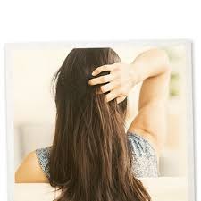 Once the hair is fried, it looses natural moisture and elasticity and sometimes the best solution is to stop the damage, grow out your hair, and cut off the damaged hair, she notes. How To Grow Out Your Hair By Summer Allure