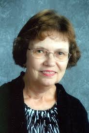 Barbara Bowles Obituary