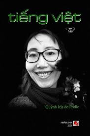 Amazon.com: Tiếng Việt (Vietnamese Edition): 9781990434075: Iris de Prelle,  Quynh: ספרים
