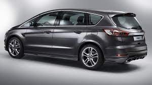 H neues pensionskonto für alle österreicher kommt. Ford S Max 2015 Preise Fur Zweite Generation Des Vans Bekannt