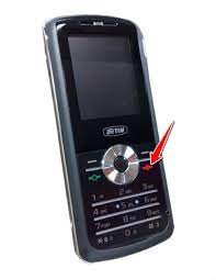Hard Reset for Sagem my230x