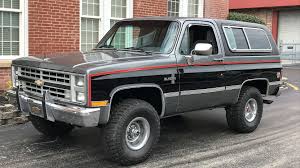 1986 chevrolet k5 blazer silverado f178 1 dallas 2018 1986 chevrolet k5 blazer silverado