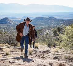 Image result for longmire one good memory