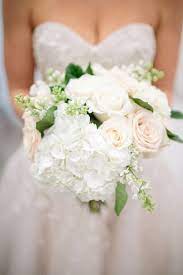 San Clemente Wedding From Troy Grover Photographers Hydrangeas Wedding Blush Bouquet Wedding White Bridal Bouquet