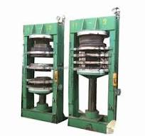 Verified Supplier Tire Tube Valve Making Machine Vulcanizing ...