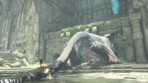 We did not find results for: The Last Guardian Guide How To Control Trico