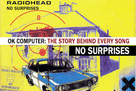 No surprises chords by radiohead with chords drawings, easy version, 12 key variations and much more. Archeology Difficult Test No Surprises Official Instrumental Jungodaily Com