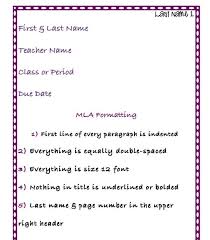 In case you are using apa, the quotations should be made up of more than 40 words. Tales Of Teaching In Heels Mla Formatting Poster Freebie Mla Format Teaching Mla