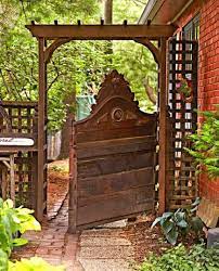 Great Garden Gate Ideas Garden Gate Design Upcycle Garden Garden Gates