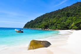With its traditional beachfront chalets tucked within luxuriant greenery and wide. The 20 Best Beaches In Malaysia Epic Islands Beach Resorts Hotels