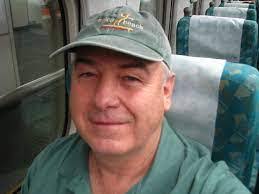 Karl Hafner's Instagram, Twitter & Facebook