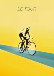 Alaphilippe julian est maillot jaune. Steel Poster Street Art Tour De France Cycling Bicycle Vintage Bike Sports Yellow Maillot Jaune Tour De France Cyclisme Tour De France Maillot Jaune