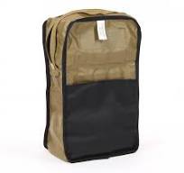 Borsa da combattimento ZentauroN BW 8,5 litri con MOLLE in ...