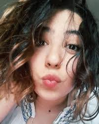 Adele Haddad's Instagram, Twitter & Facebook